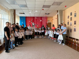 Праздник к 80 -летию Победы «Мы помним! Мы гордимся!» Праздник к 80 -летию Победы «Мы помним! Мы гордимся!».