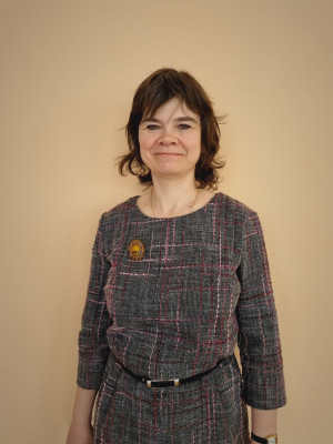 Воспитатель Устюжанина Оксана Владимировна Воспитатель Устюжанина Оксана Владимировна